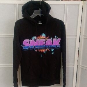 Sneak Street Ware Hoodie